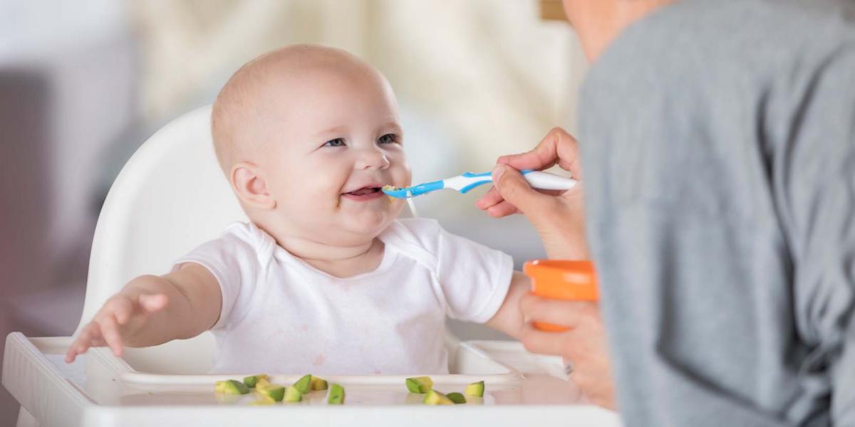 In tegenspraak Blauw ademen Alles over je baby en voeding | WIJ.nl