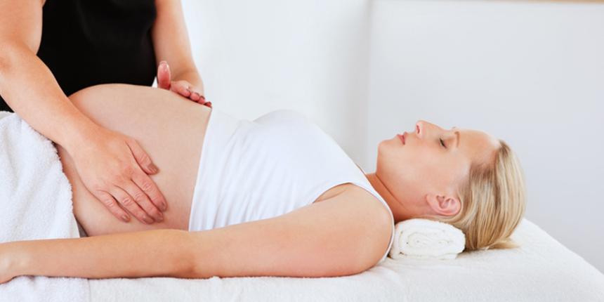 Zwangerschapsmassage: alles wat je moet weten