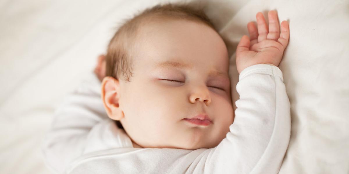 Bakken diepte Uitvoerbaar Alles over je baby en slapen | WIJ.nl