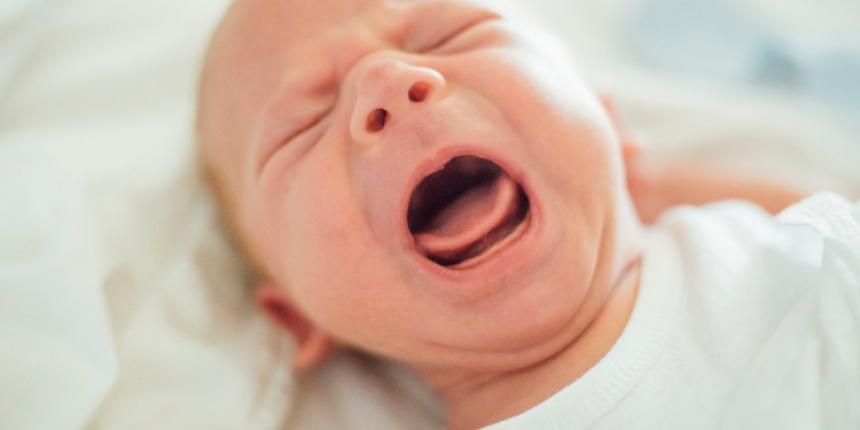 Shaken Baby Syndroom: wat is het en wat zijn de gevolgen?