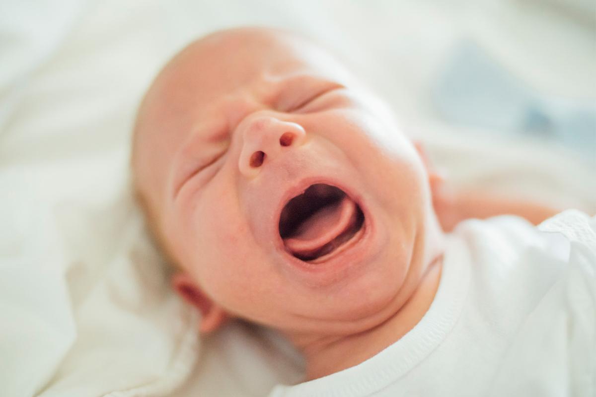 Shaken Baby Syndroom: wat is het en wat zijn de gevolgen?