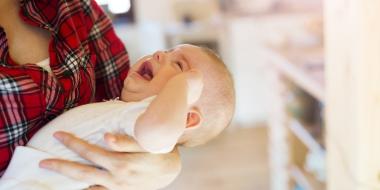 Hib-ziekten / Hersenvliesontsteking bij baby's