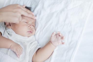 RS-virus bij baby’s: dit wil je weten RS-virus bij baby’s: dit wil je weten