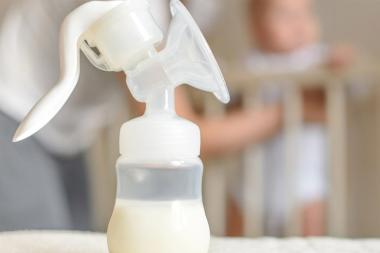 Kolven als je borstvoeding geeft: dit wil je weten