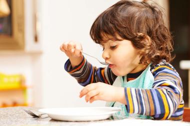 Heeft je kind coeliakie? Zo ga je over op glutenvrije voeding