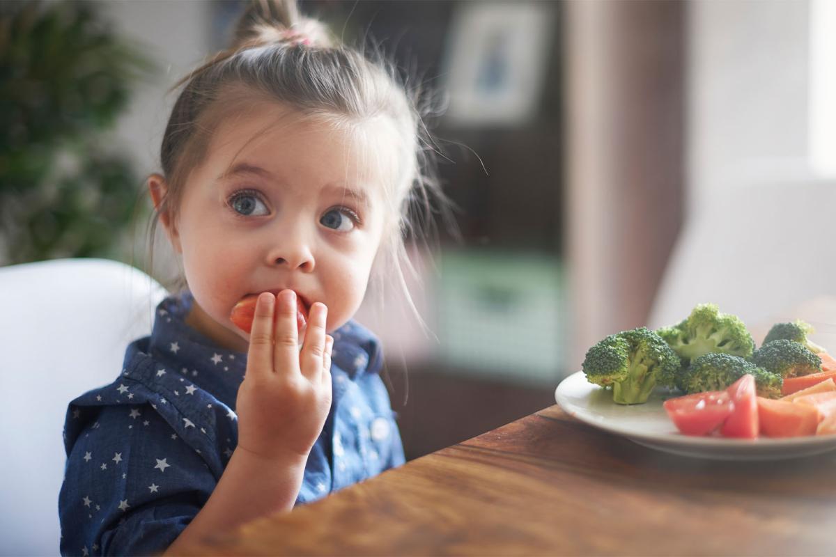 Voeding bij diabetes suikerziekte   Kind & Voeding   WIJ.nl