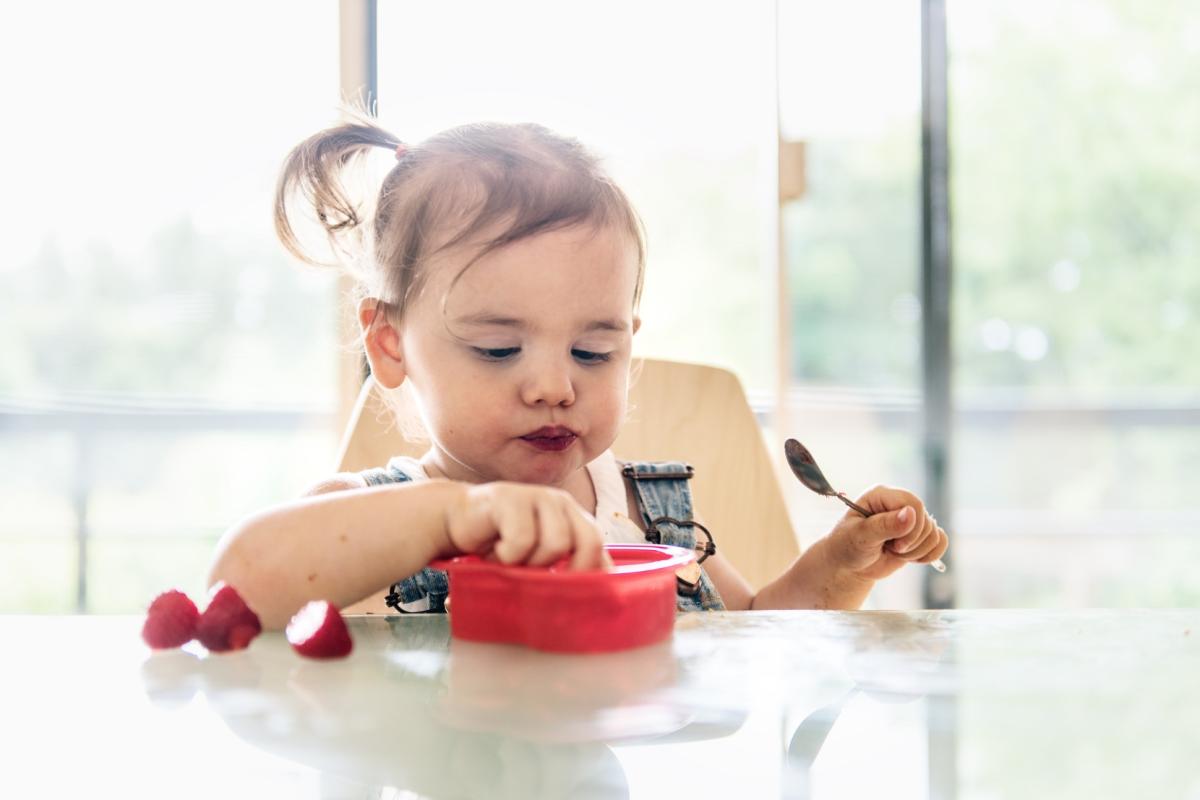 Gezonde en lekkere tussendoortjes voor je kind