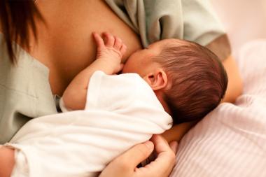 Jouw voeding en borstvoeding: wat kun je beter wel en niet eten?