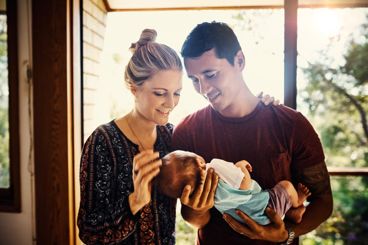 Alles over ouderlijk gezag Alles over ouderlijk gezag