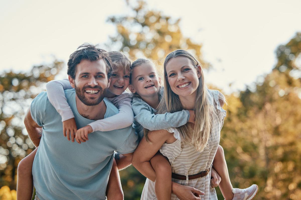 Alles over je gezin: je gezinsleven goed geregeld | WIJ.nl