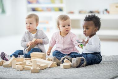 Kinderdagverblijf kiezen: waar let je op?