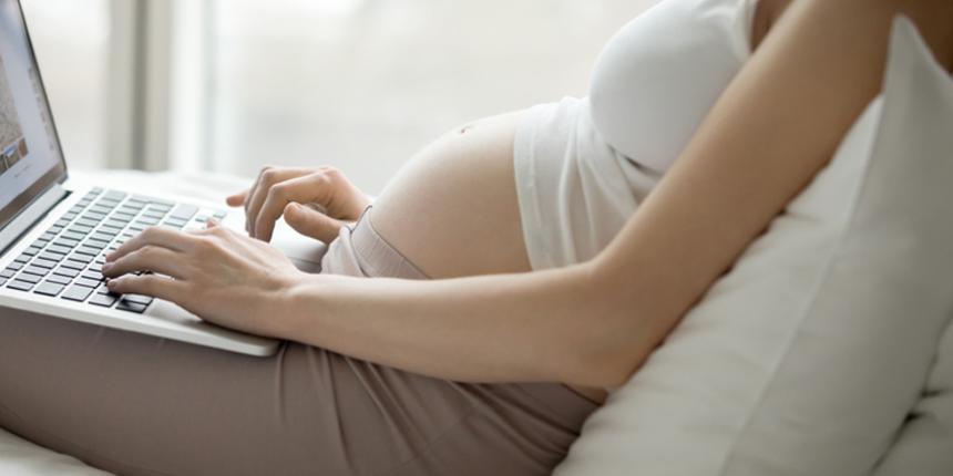 Zwangerschapsverlof: waar heb ik recht op?