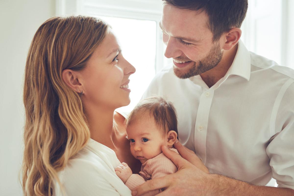 Ouderschapsverlof in 2026: alles wat je moet weten Ouderschapsverlof in 2026: alles wat je moet weten