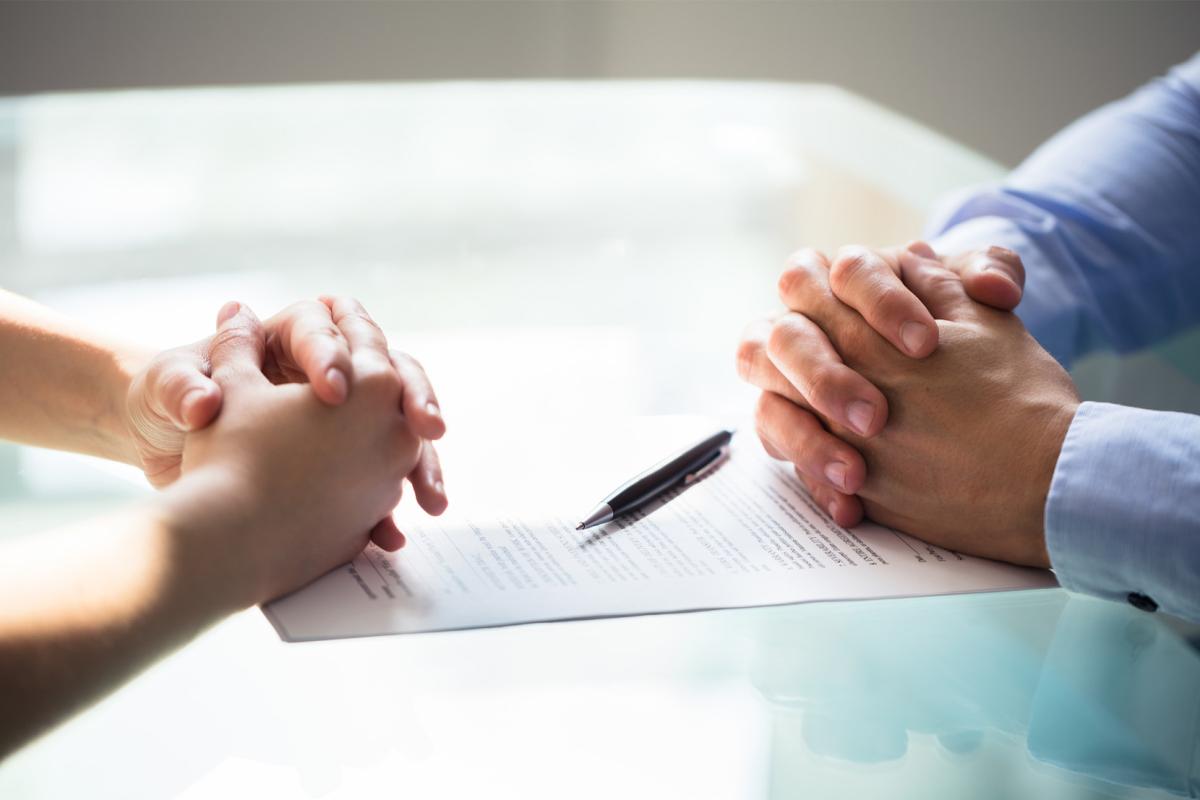 Rechtbijstandsverzekering: juridische hulp als je het nodig hebt