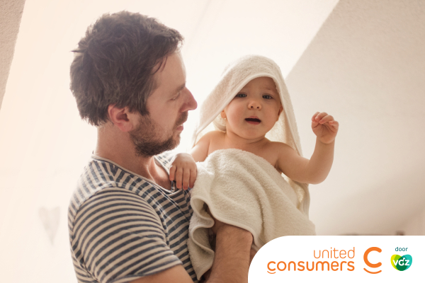 Aanbod zorgverzekering voor gezin met kind