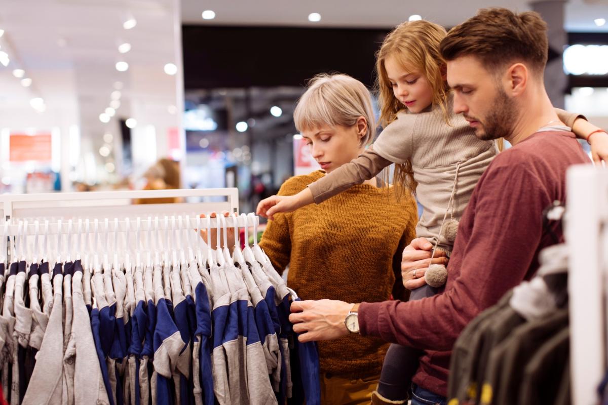 Kinderkleding, waar let je op? Kinderkleding, waar let je op?