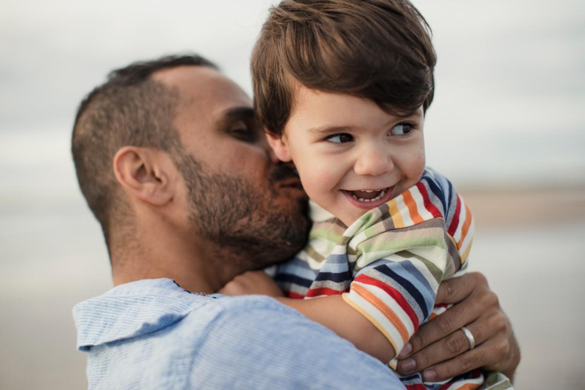 Heeft je kind voorkeur voor één ouder? Zo ga je ermee om Heeft je kind voorkeur voor één ouder? Zo ga je ermee om