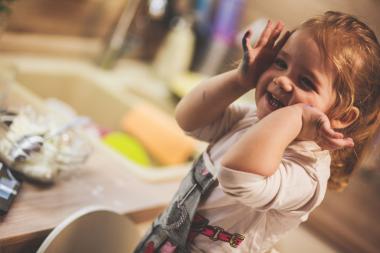 5 redenen waarom je kind niet luistert