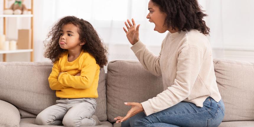Je kind straffen: hoe doe je dat?