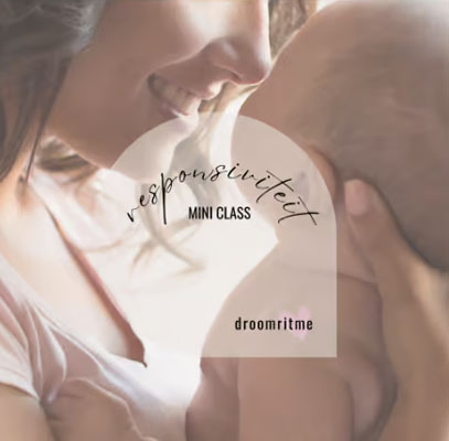 Online miniclass over slaap en neurobiologische ontwikkeling van jonge kinderen Online miniclass over slaap en ontwikkeling bij kinderen tot vier jaar