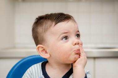 De ‘wat is dat’- en waaromfase