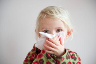 RS-virus bij je kind: symptomen en behandeling RS-virus bij je kind: symptomen en behandeling