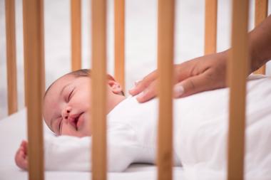 Hoe slaapt je baby veilig? Hoe slaapt je baby veilig?