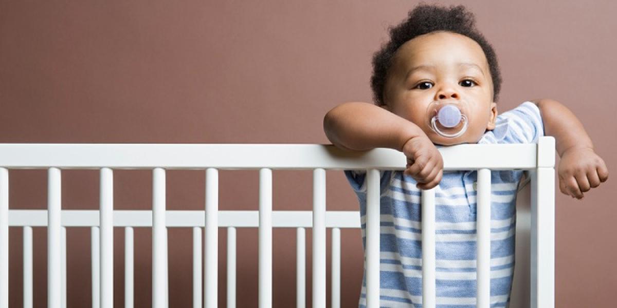 korting Luchtpost twee weken Veilig bedje voor je baby kiezen? Volg deze tips | WIJ.nl