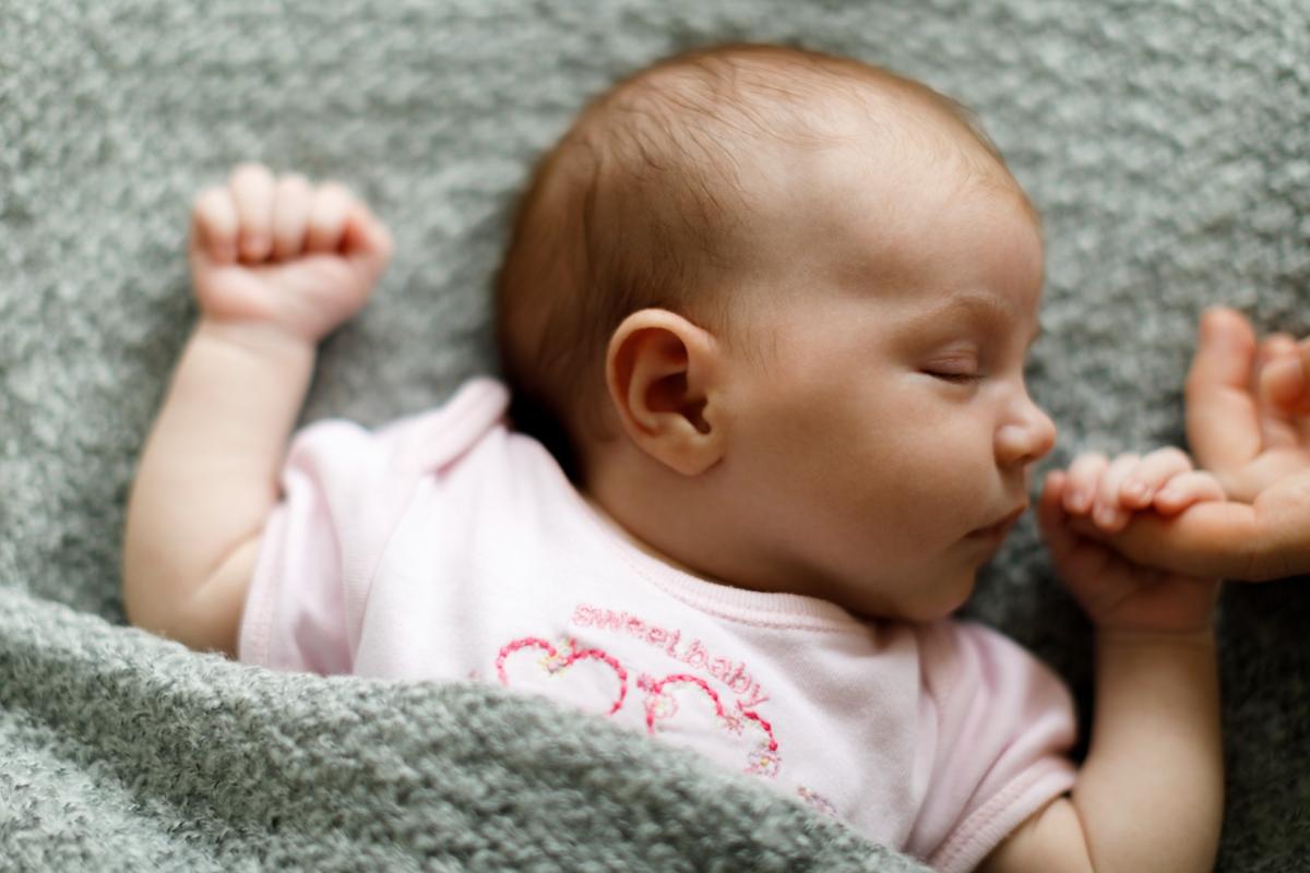 Veilig beddengoed voor je baby