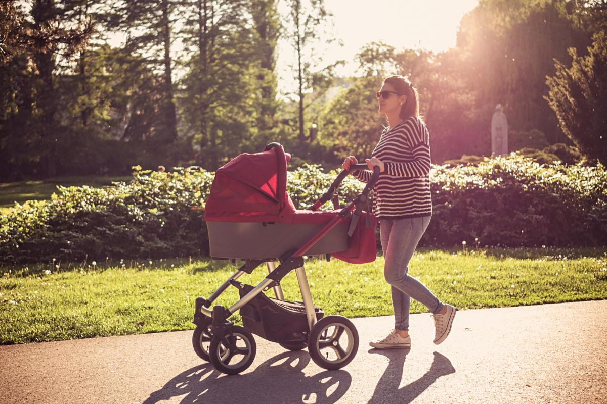 Kinderwagens & wandelwagens: zo kies je de beste