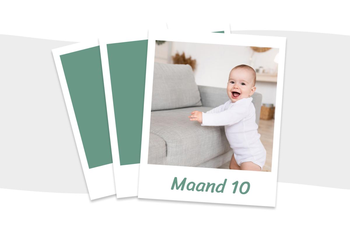 Baby 10 maanden: wat kun je verwachten? Baby 10 maanden: wat kun je verwachten?