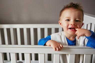 Veilig bed voor je kind: waar let je op? Veilig bed voor je kind: waar let je op?