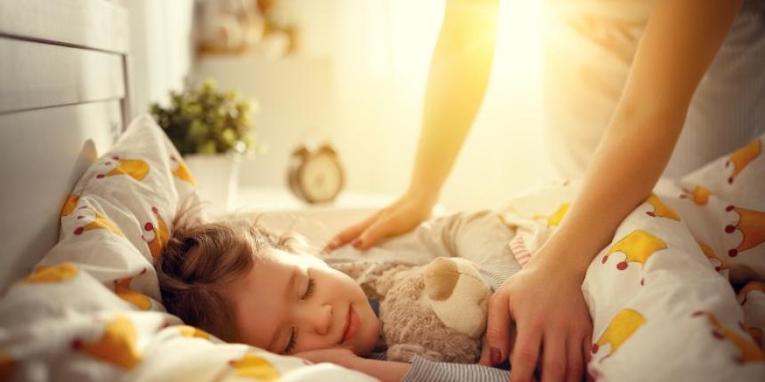 Kijker handleiding Jood Veilig) beddengoed voor kinderen | Slapen & Opstaan | WIJ.nl
