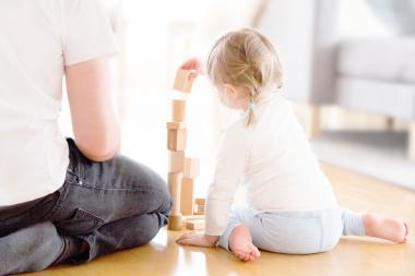 Veilig speelgoed voor je kind: waar let je op?