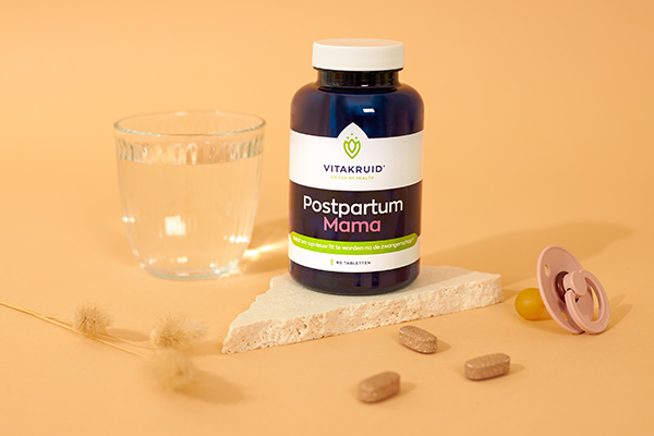 Postpartum Mama Postpartum Mama
