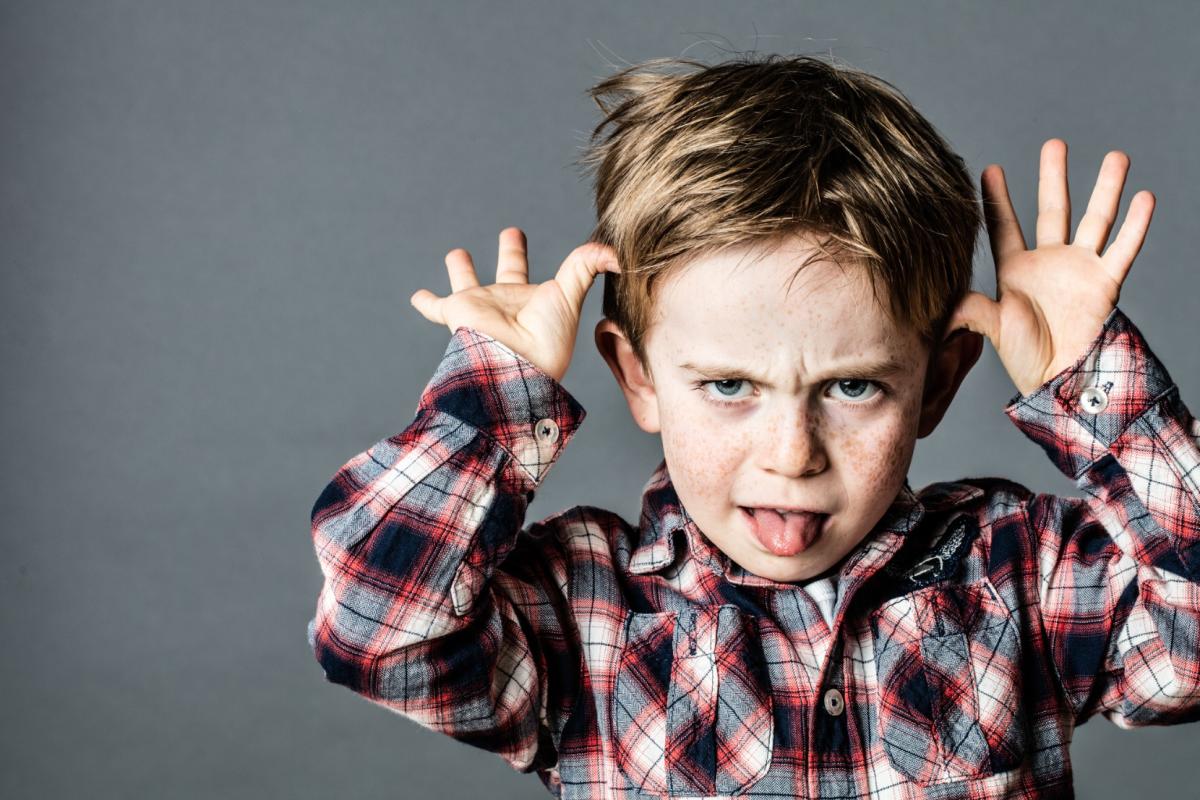 Mijn kind gedraagt zich asociaal, wat nu?