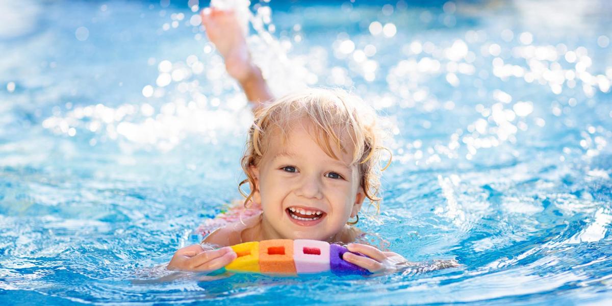 agenda Machu Picchu Jabeth Wilson Zwemmen met je kind (zwembad) | Spelen & Leren | WIJ.nl