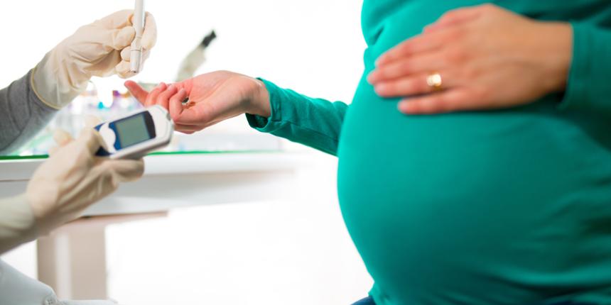 Zwangerschapsdiabetes: suikerziekte tijdens je zwangerschap