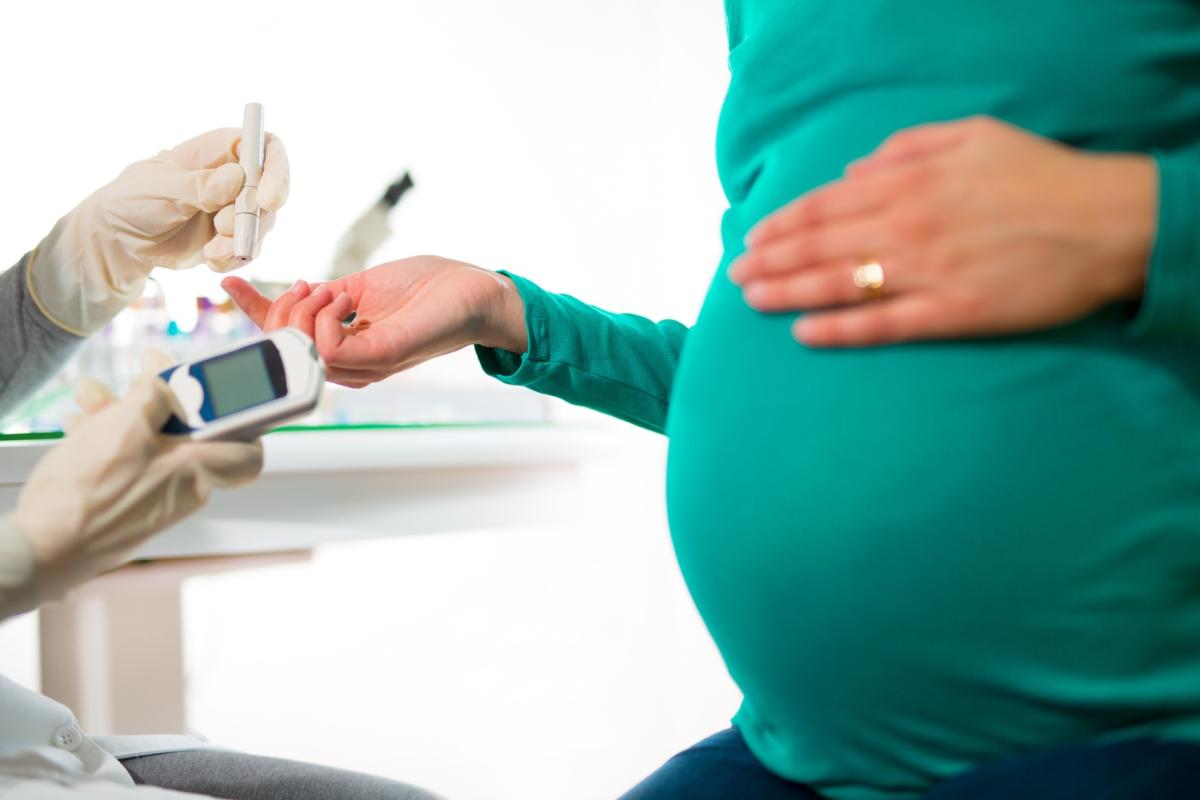 Zwangerschapsdiabetes: suikerziekte tijdens je zwangerschap