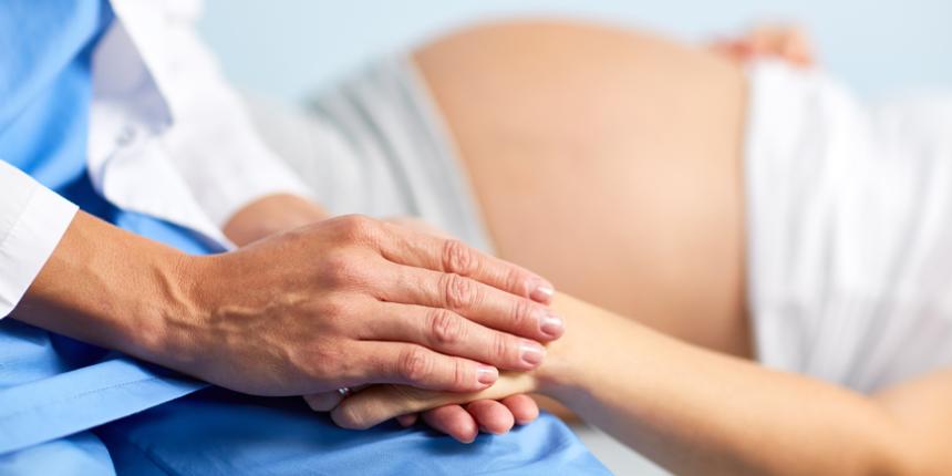 Zwangerschapsvergiftiging / pre-eclampsie