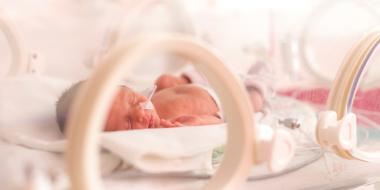 Te vroeg geboren: wat als je baby prematuur geboren wordt?