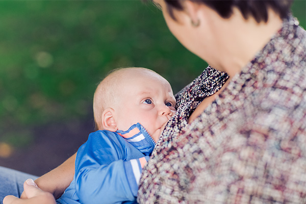 Drinkt mijn baby genoeg? Drinkt mijn baby genoeg?