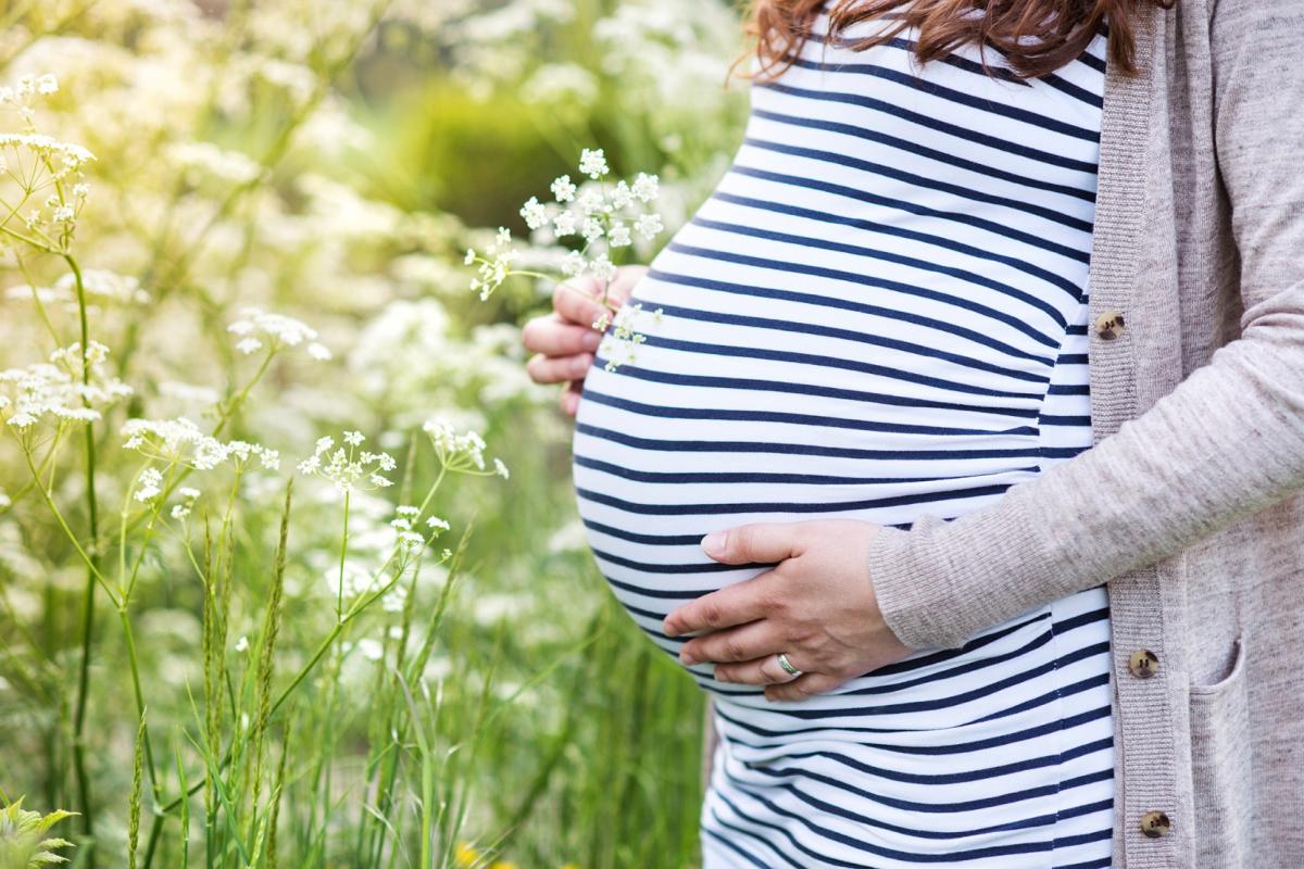 Achterhoofdsligging: de ideale ligging van je baby voor je bevalling