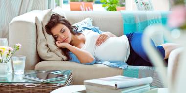 Hb-waarde tijdens je zwangerschap