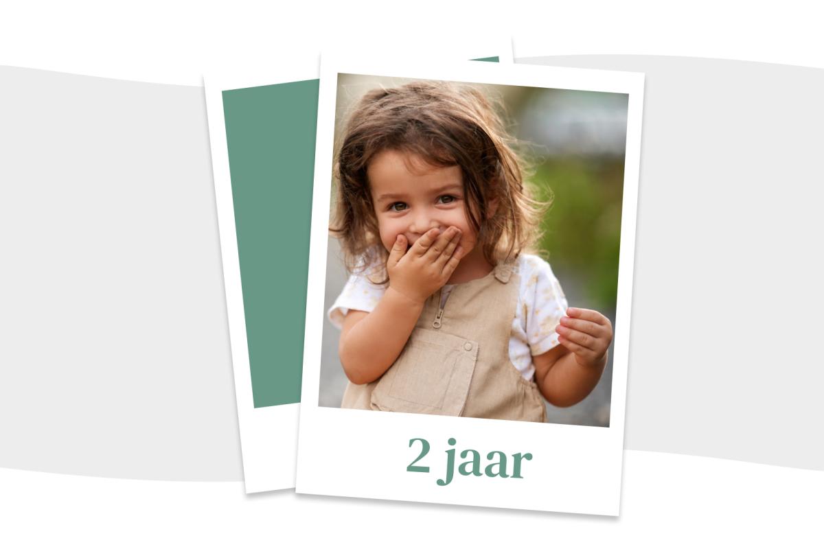 Je kind is 2 jaar: alles zelf doen en grenzen verkennen Je kind is 2 jaar: alles zelf doen en grenzen verkennen