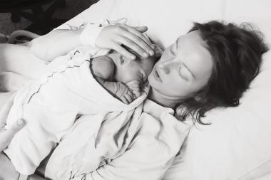 Poliklinische bevalling: bevallen in het ziekenhuis zonder dat je medisch bent