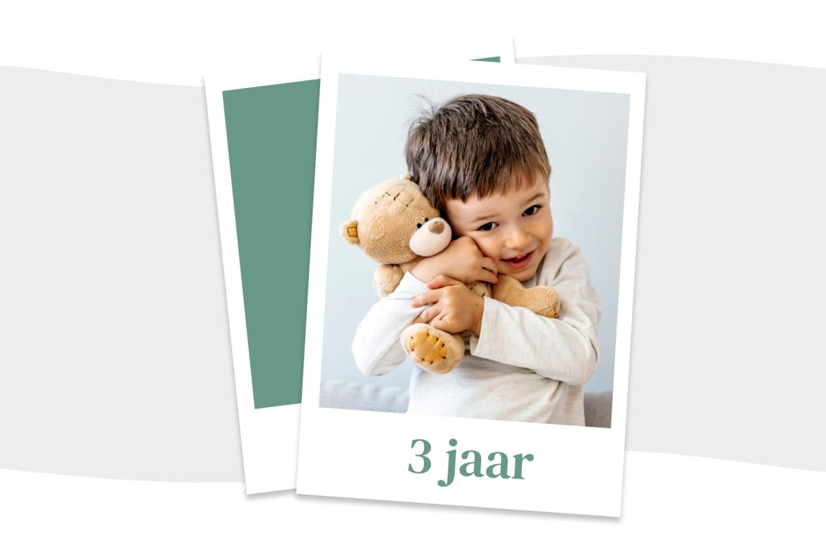 Je kind is 3 jaar: steeds zelfstandiger en heel vaak 'Waarom?' Je kind is 3 jaar: steeds zelfstandiger en heel vaak 'Waarom?'