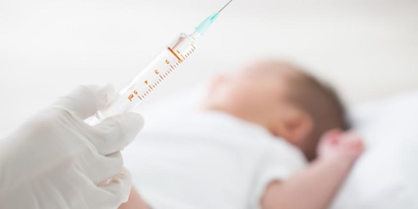 Zijn vaccinaties gevaarlijk voor mijn baby?