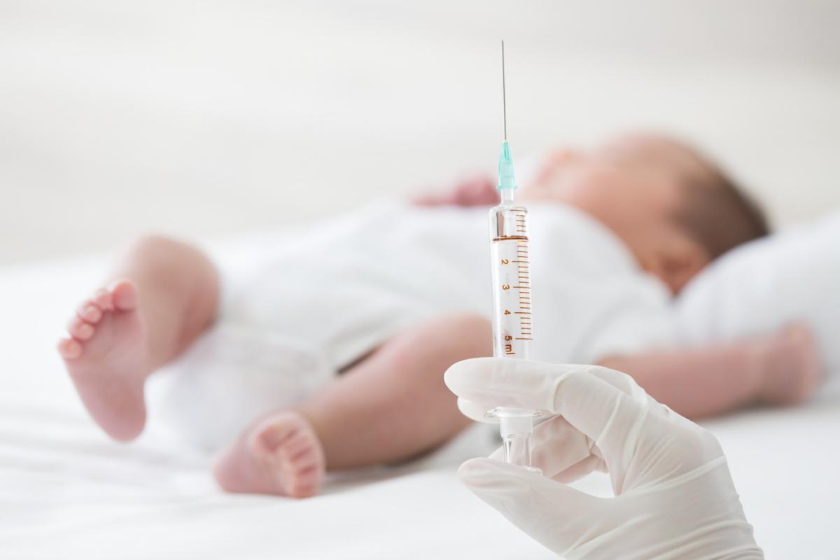 Zijn vaccinaties gevaarlijk voor mijn baby?