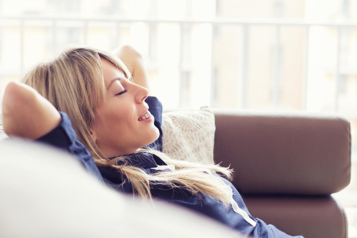 Stress tijdens het zwanger worden